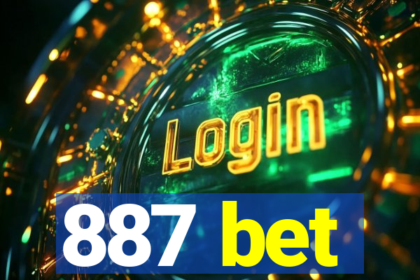 887 bet